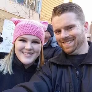 Meet your Posher, Kelsey